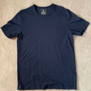men’s dockers t-shirt